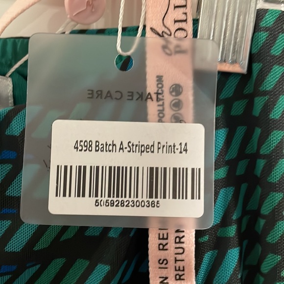 Oh Polly Aura skirt - NEW - Picture 5 of 5